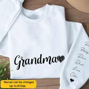 Grandma's Love - Personalized Shirt - Gift For Grandma, Mother's Day, Birthday Gift Banner--fb-2-Grandma_s-Love---Personalized-Shirt---Gift-For-Grandma_-Mother_s-Day_-Birthday-Gift.jpg?v=1711514674
