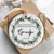 In Our Hearts Forever - Personalized Ornament - Memorial Christmas Gift