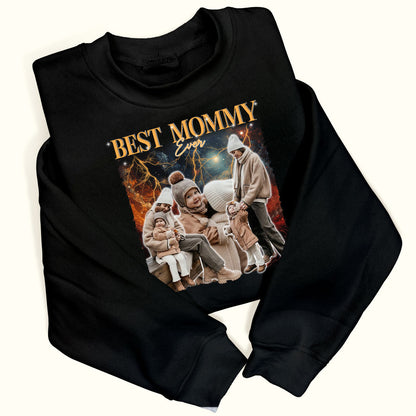 Best Mom Ever Custom Photo Bootleg - Personalized Apparel - Gift For Mother, Mother's Day, Birthday Gift Banner-1_2fc2430f-8c46-4625-bc21-afe979541c13.jpg?v=1708501172