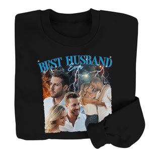 Best Husband Ever Custom Photo Bootleg - Personalized Apparel - Anniversary, Funny, Birthday Gift For Husband Banner-1_f4dbc69f-c373-4013-ab0a-df5bafe70643.jpg?v=1708676271