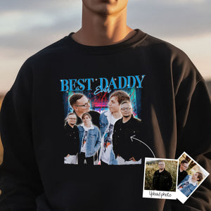 Best Daddy Ever Custom Photo - Personalized Apparel - Gift For Father, Dad, Daddy, Father's Day Banner-fb-Best-Daddy-Ever-Custom-Photo---Personalized-Apparel---Gift-For-Father_-Dad_-Daddy_-Father_s-Day.jpg?v=1708568659