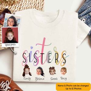 Retro Sisters Custom Photo With Names - Personalized Shirt - Gift For Sisters Banner-fb-Retro-Sisters-Custom-Photo-With-Names---Personalized-Shirt---Gift-For-Sisters.jpg?v=1711013160