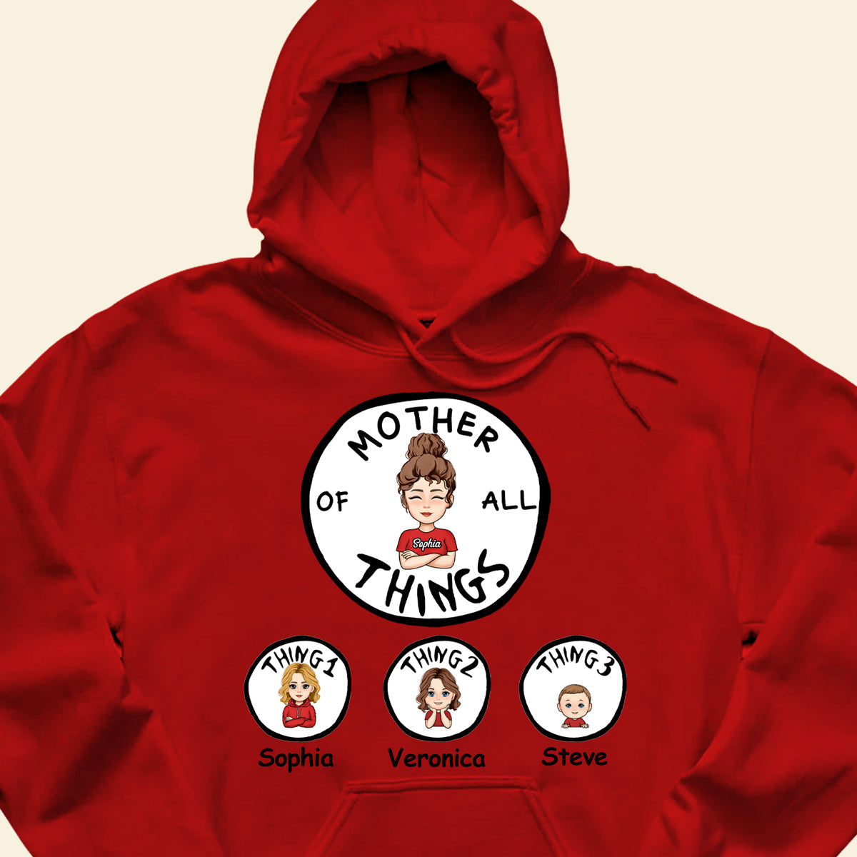 Mother Of All Things - Personalized Apparel - Mother's Day, Birthday Gift For Mother, Grandma Banner-gghoodie_21cb15a9-2b2e-43c8-af53-0e1458e0df26.jpg?v=1699582415