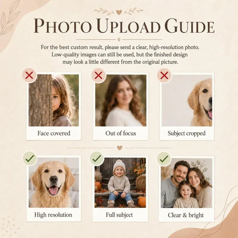 12 Reasons Why I Love You - Personalized Upload Photo Building Block Puzzle For Couple Anniversary