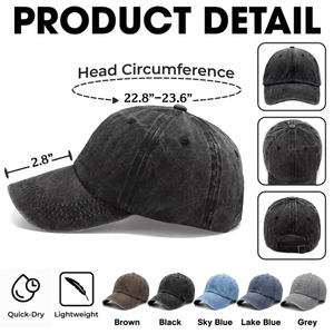 Fixer And Knower - Personalized Custom Vintage Cap