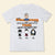 Dad Best Donor Ever - Personalized Apparel - Funny, Loving Gift For Father, Daddy, Father's Day