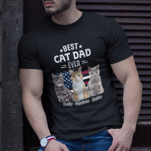 Best Cat Dad - Personalized Custom Photo Shirt Best-Cat-Dad---4.jpg?v=1710143763