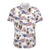 Best Dog Dad - Personalized Hawaiian Shirt, 4th July Gift For Dad, Father's Day Gift