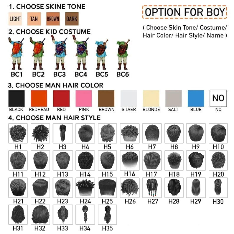 Personalized The Legend Of Dad Shirt, Legend Dad Shirt Father's Day Gift