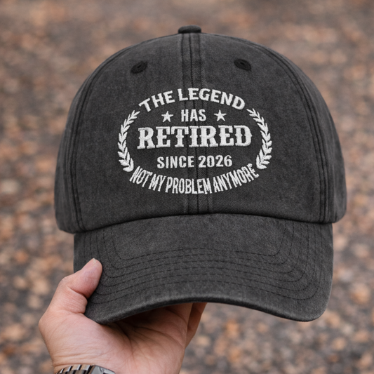 Retirement Gifts for Men Women 2026, Best Personalized Funny Retired Ideas Gifts