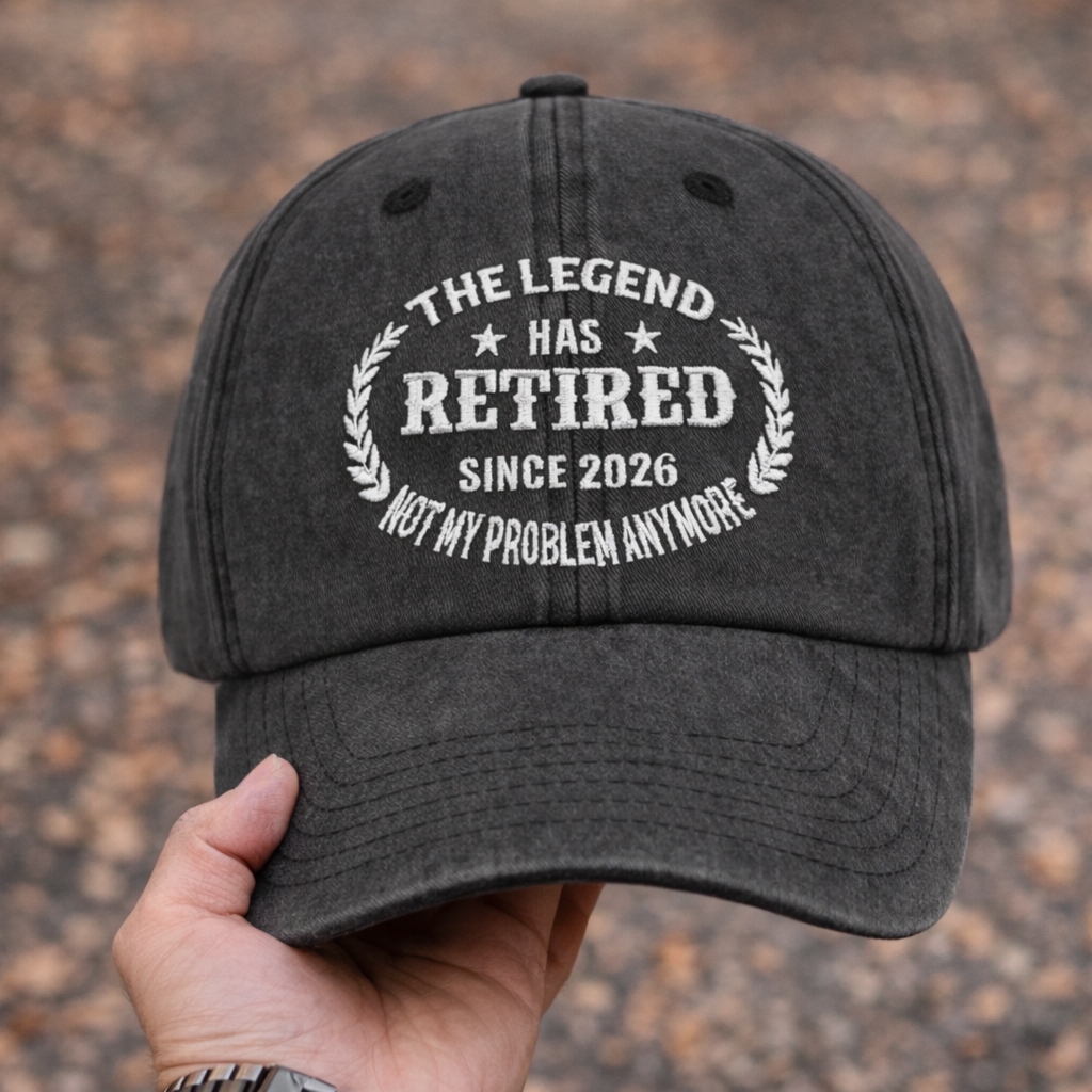 Retirement Gifts for Men Women 2026, Best Personalized Funny Retired Ideas Gifts