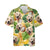 Coconut Bud Shirt - Personalized Custom Dog Photo Hawaiian Shirt