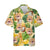 Coconut Bud Shirt - Personalized Custom Cat Photo Hawaiian Shirt