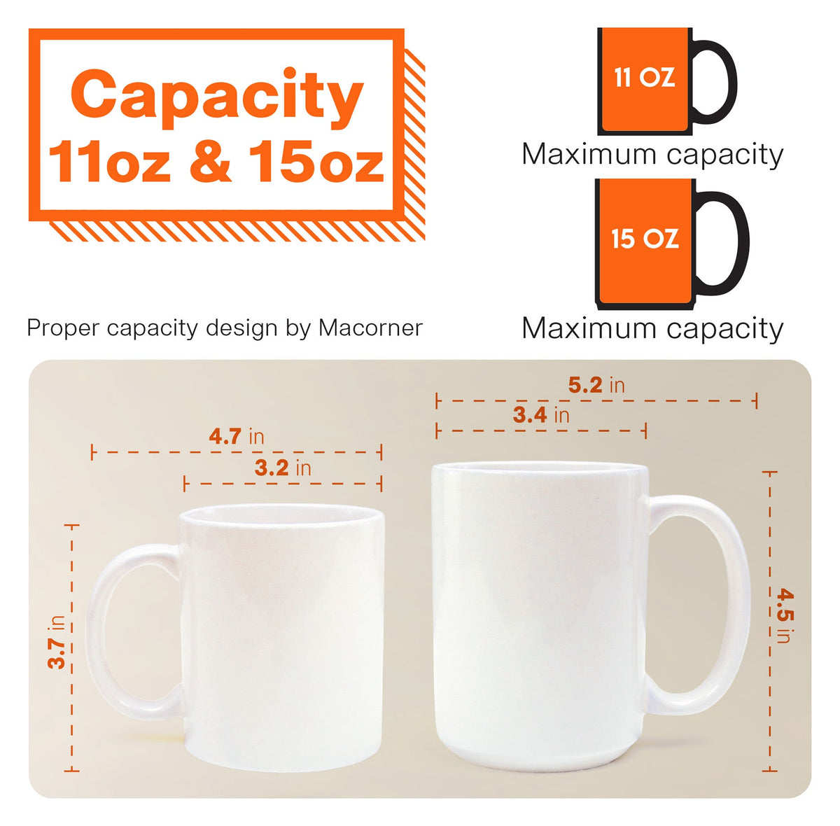 Custom Couple Photo Portrait How Lucky Are We Gift For Him, Her - Personalized Mug
