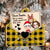 Dear Santa We've Been Really Good Kids - Personalized Shaped Ornament - Christmas Gift For Family