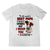 Forget Father's Day, I Woof You Everyday - Personalized Custom Shirt