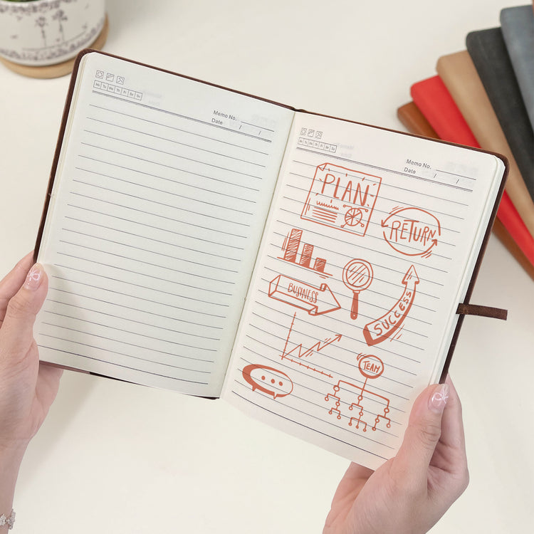 Game Night Score Book For Family, Couples, Grandparents, Board Game Lover - Personalized Leather Journal