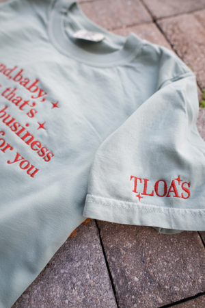 Showgirl Life Embroidered Shirt, And Baby That s Show Business For You Shirt Gemini_Generated_Image_nrhae1nrhae1nrha.png