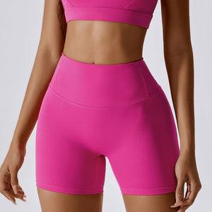 Fitness Bra Clothing Butt Lift Leggings Gym ActiveWear 4 Piece Workout Full Zip Jacket Gym Fitness Sets