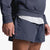Quick Dry Custom Men Cargo Sports Shorts Polyester Running Basketball Training Breathable Fitness Shorts
