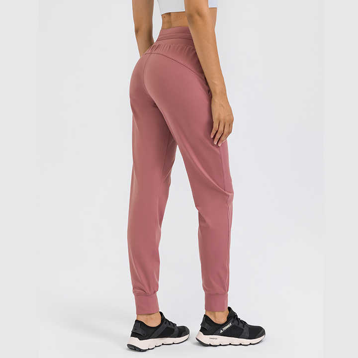New Colors Women Super Comfortable Breathable Loose Fit Sweatpants Fitness Pants Slimming Yoga Leggings Running Joggers