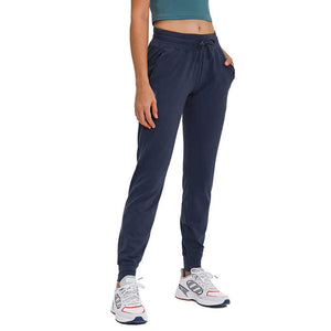 New Colors Women Super Comfortable Breathable Loose Fit Sweatpants Fitness Pants Slimming Yoga Leggings Running Joggers