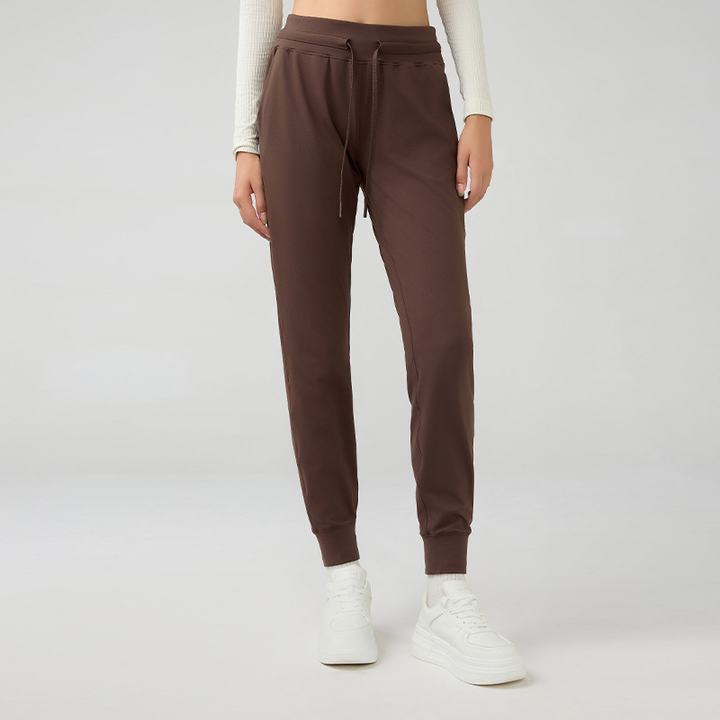 New Colors Women Super Comfortable Breathable Loose Fit Sweatpants Fitness Pants Slimming Yoga Leggings Running Joggers