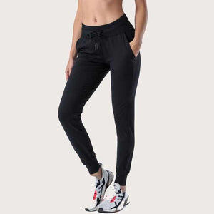 New Colors Women Super Comfortable Breathable Loose Fit Sweatpants Fitness Pants Slimming Yoga Leggings Running Joggers