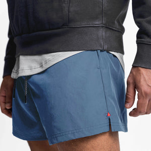 Quick Dry Custom Men Cargo Sports Shorts Polyester Running Basketball Training Breathable Fitness Shorts
