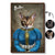 Custom Photo Funny Pet Portrait - Gift For Pet Lovers - Personalized Poster Canvas