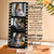 Dear Mommy Happy First Mother's Day - Personalized Acrylic Photo Plaque