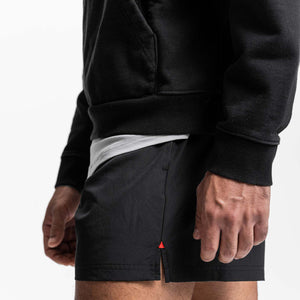 Quick Dry Custom Men Cargo Sports Shorts Polyester Running Basketball Training Breathable Fitness Shorts
