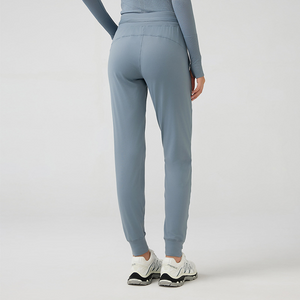 New Colors Women Super Comfortable Breathable Loose Fit Sweatpants Fitness Pants Slimming Yoga Leggings Running Joggers