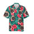 Island Pals Shirt - Personalized Custom Dog Photo Hawaiian Shirt