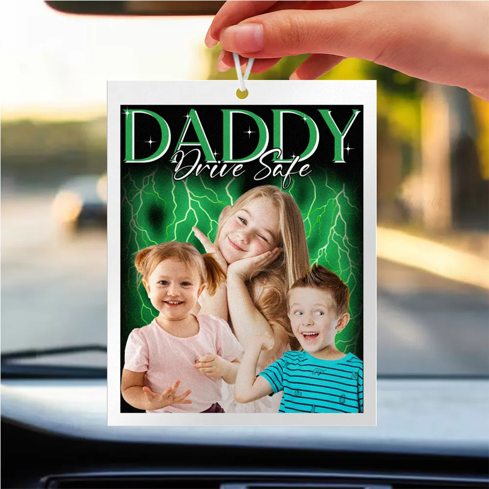 Custom Photo Vintage Daddy Drive Safe - Personalized Photo Air Freshener KK892-CIN2449-Mockup-3_5000x_e66d5323-7034-4df1-a8ac-94e3bf7549a3.jpg