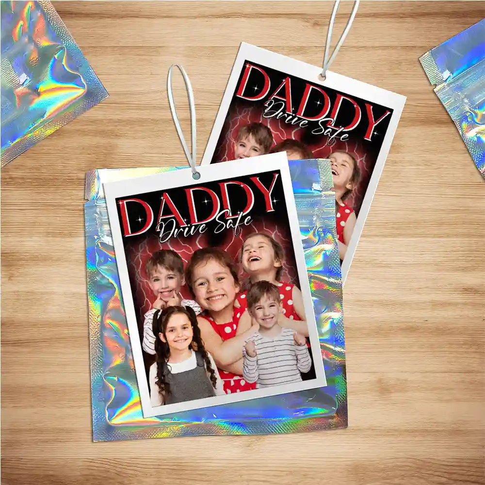 Custom Photo Vintage Daddy Drive Safe - Personalized Photo Air Freshener KK892-CIN2449-Mockup-4_5000x_bd95dc32-7db8-4b1e-b076-d120bc8fd161.jpg