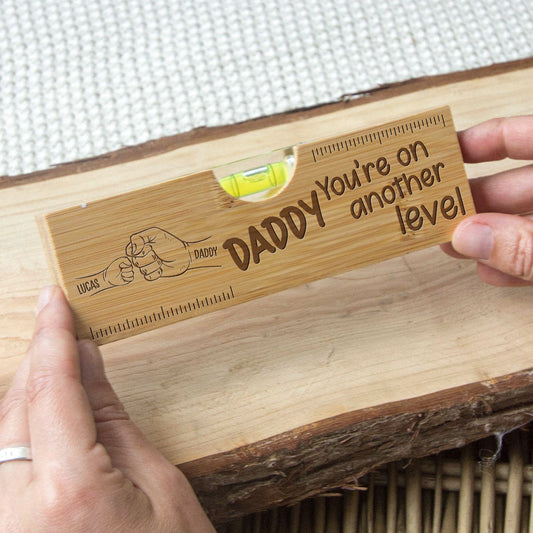 You're On Another Lever - Bottle Opener