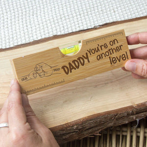 You're On Another Lever - Bottle Opener