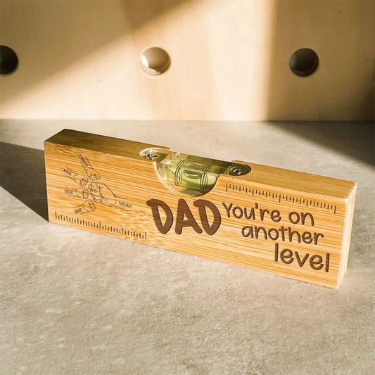 You're On Another Lever - Bottle Opener