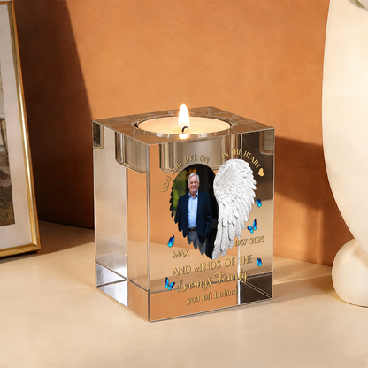 Custom Name and Photo Personalized Crystal Candle Holder - Memorial Gift MK-7_87663383-eb69-4f8e-87f1-574a73f658a2.png