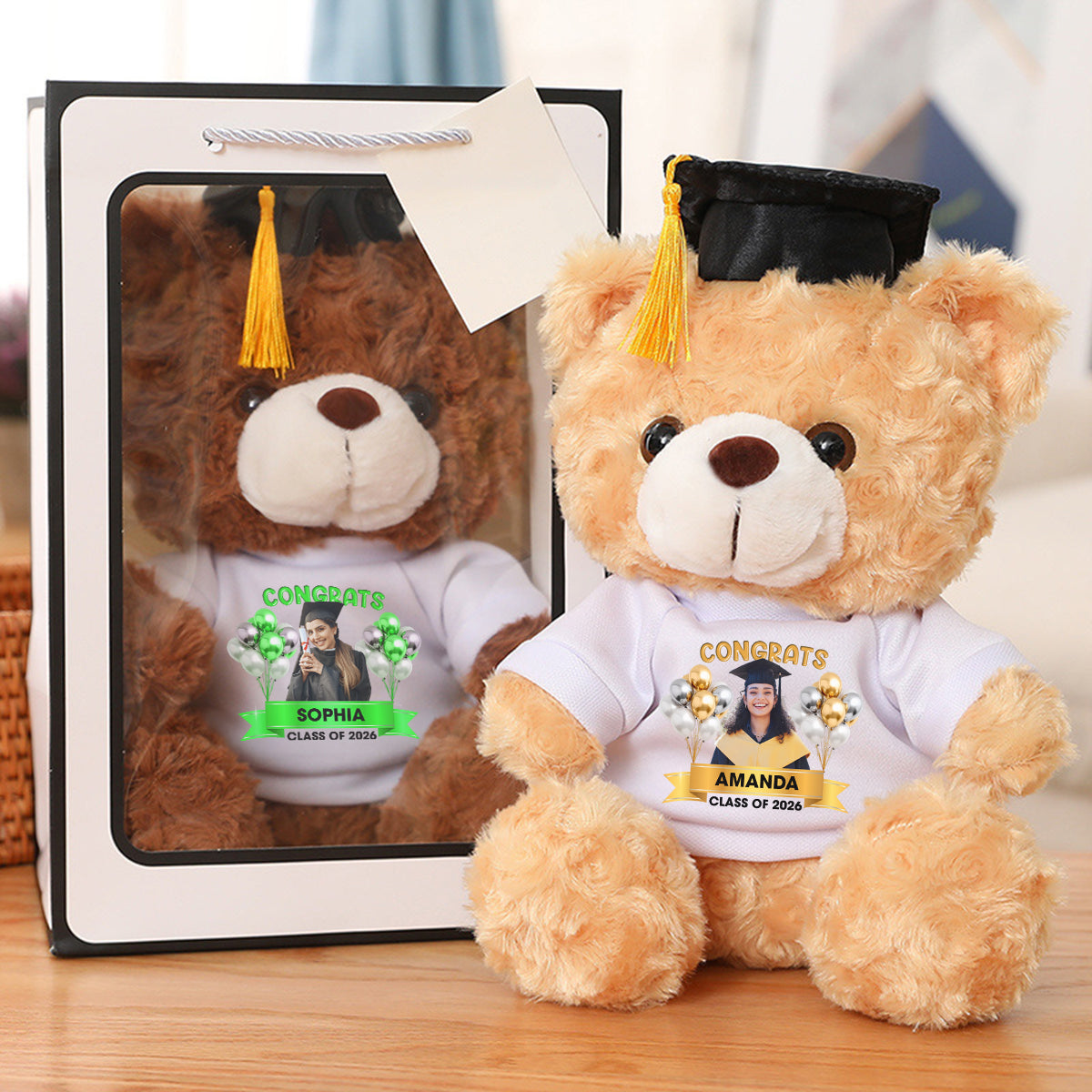 Class Of 2026 Personalized Graduation Teddy Bear MK1.jpg