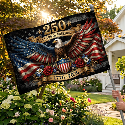 Flowers 250 Years Of America - House Flag United States MOCKUP4_9ea61598-2c83-4594-9faf-788073b2deb4.png