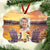 A Letter From Heaven - Personalized Ornament - Memorial Gift