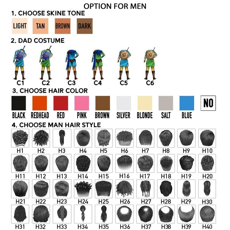 Personalized The Legend Of Dad Shirt, Legend Dad Shirt Father's Day Gift