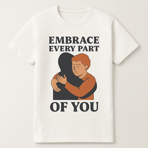 Embrace Every Part of You Tee – Inspiring Mental Health Self Love T-Shirt | Motivational Wellness Fitness Shirt Mental%20Health%20Fitness%20prompt%2023%20studio%20mockup.png