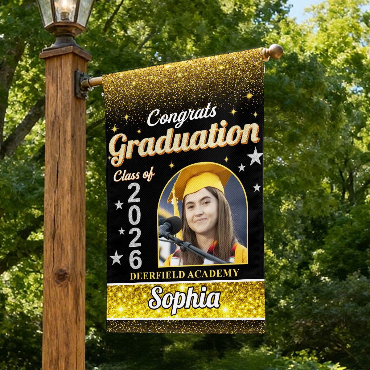 Class of 2026 Graduation Flags Mkchinhdi_n2.png