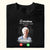 The Call I Wish I Could Make - Personalized Shirt - Memorial Gift