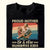 Proud Mother Of A Few Kids Custom Photo - Personalized Shirt - Gift For Mom, Mother's Day Gift