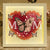 Mom - Butterfly Version - Personalized Flower Shadow Box With LED Light Mother's Day Birthday Gifts for Mom Wife from Daughter, Son, Husband and Keepsake