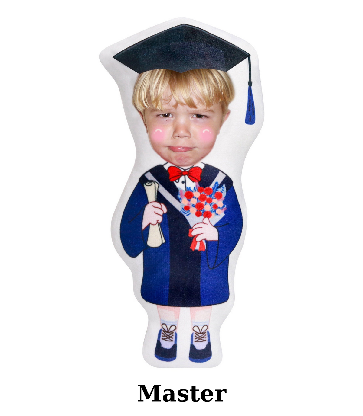 Kindergarten graduation gift,Custom Graduation Pillow, Grad Pillow, Graduation Gift, Gift for Graduate, Boys Graduation gift,Her